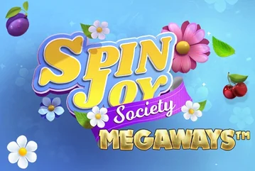 SpinJoy Society Megaways