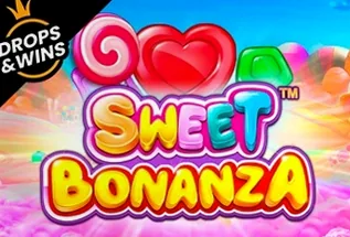 Sweet Bonanza