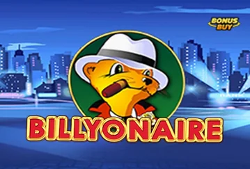 Billyonaire Bonus Buy