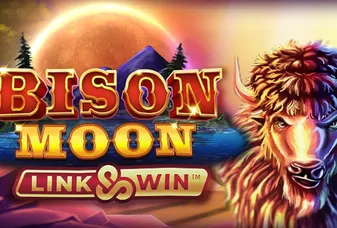 Bison Moon