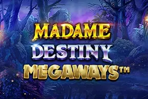 Madame Destiny Megaways