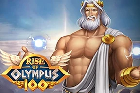 Rise of Olympus 100