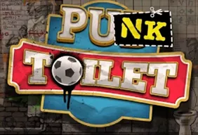 Punk Toilet