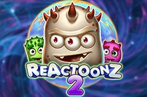 Reactoonz 2