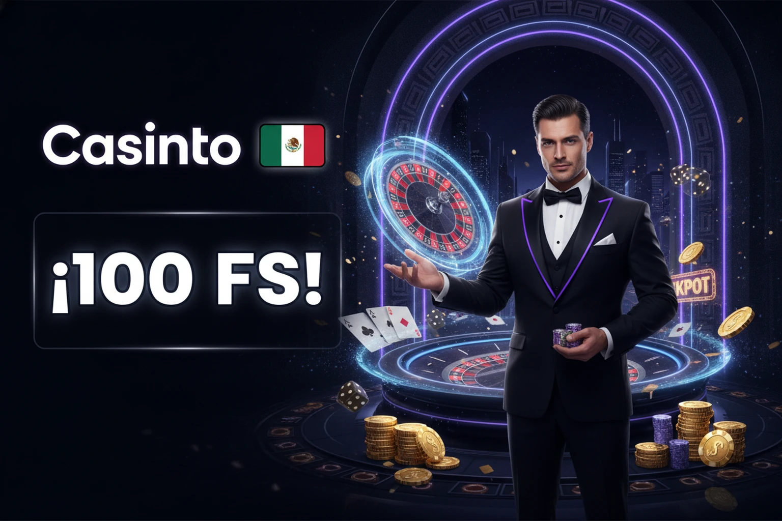 Casinito México | Apuestas Deportivas Casino Online y Licencia MGA