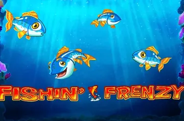 Fishin Frenzy