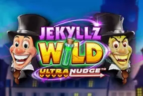 Jekyllz Wild Ultranudge