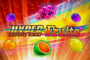 Hyper Fruits