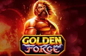 Golden Forge