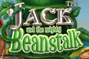 Jack and the mighty Beanstalk