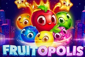 Fruitopolis