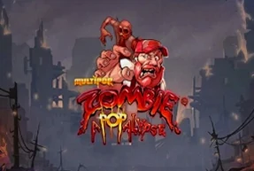 Zombie aPOPalypse