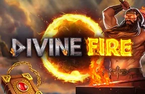 Divine Fire