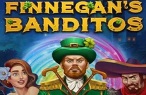Finnegan's Banditos