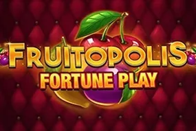 Fruitopolis Fortune Play